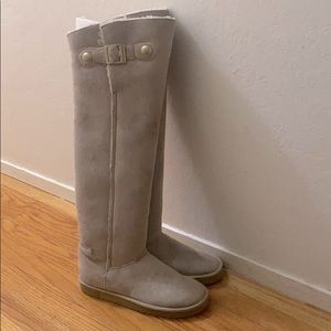 💛 Vince Camuto Tall Boots - VC Vanity